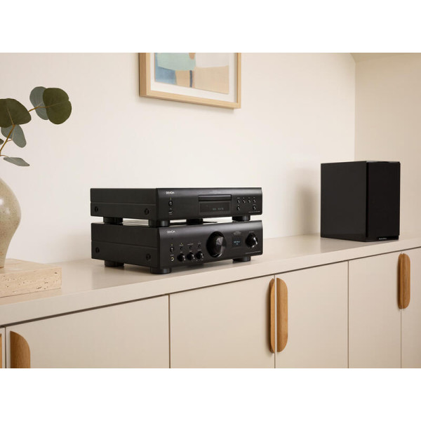 Denon PMA-900HNE integruotas stiprintuvas su tinklo grotuvu HEOS