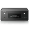 Denon RCD-N10 tinklinis muzikos centras su CD grotuvu ir HEOS multiroom
