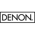 Denon garso aparatūra