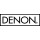 Denon garso aparatūra