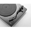 Denon  DP-400  Pilnai automatinis patefonas