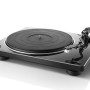 Denon  DP-400  Pilnai automatinis patefonas