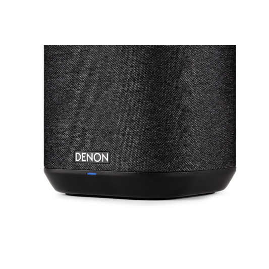 Denon HOME 150 bevielės namų garso sistemos kolonėlė Wi-Fi, Bluetooth bei AirPlay 2 #Nemokamas pristatymas