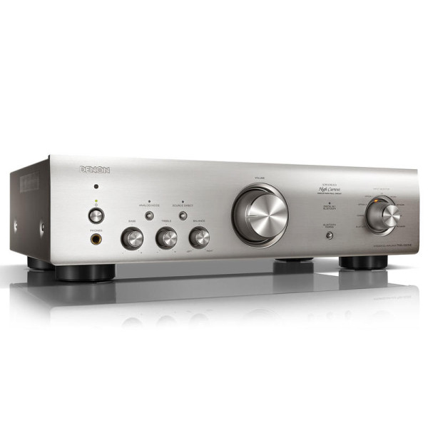 Stereo komplektas Denon PMA-600NE  su kolonėlėmis Bowers & Wilkins 603 S3 #Nemokamas pristatymas