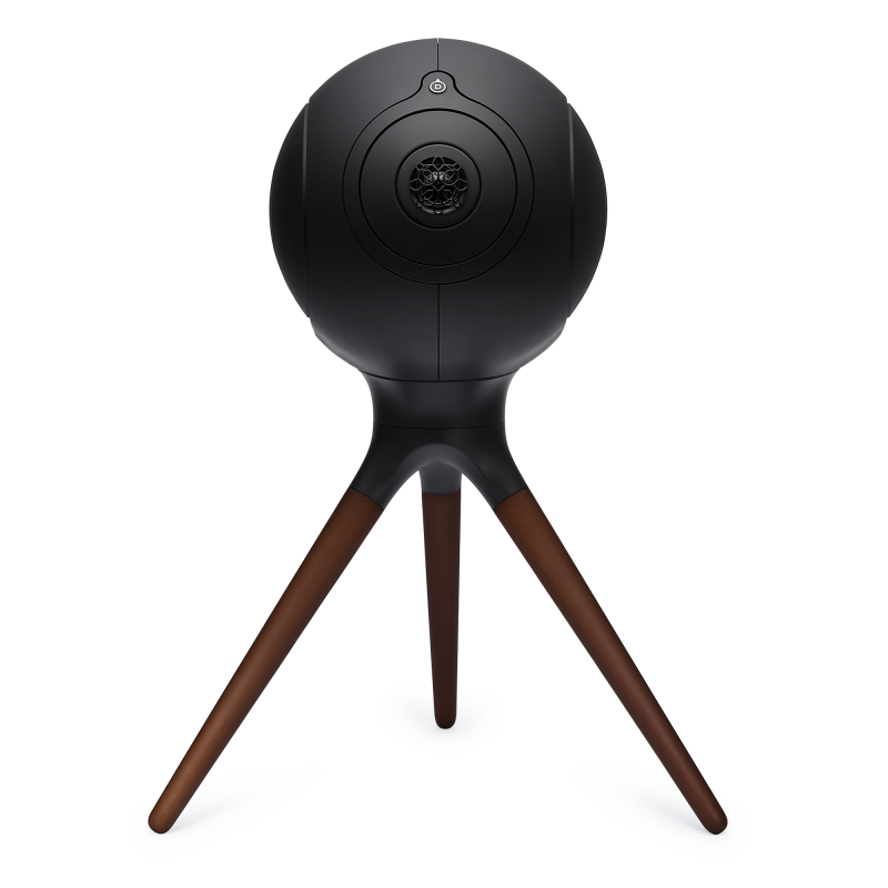 DEVIALET Phantom I black Treepod kolonėlių stovas