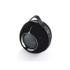 Devialet Mania Black, aktyvi garso kolonėlė su akumuliatoriumi ir tinklo grotuvu