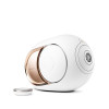 Devialet Phantom I 108 dB Gold, belaidis garsiakalbis – Bluetooth, Wi-Fi, HPAV ,galingumas 1100 vatų
