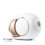 Devialet Phantom I 108 dB Gold, belaidis garsiakalbis – Bluetooth, Wi-Fi, HPAV ,galingumas 1100 vatų