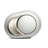 Devialet Phantom Ultimate108 dB Light Pearl, belaidis garsiakalbis – Bluetooth, Wi-Fi, HPAV, galia 1100W