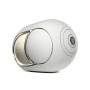 Devialet Phantom Ultimate108 dB Light Pearl, belaidis garsiakalbis – Bluetooth, Wi-Fi, HPAV, galia 1100W