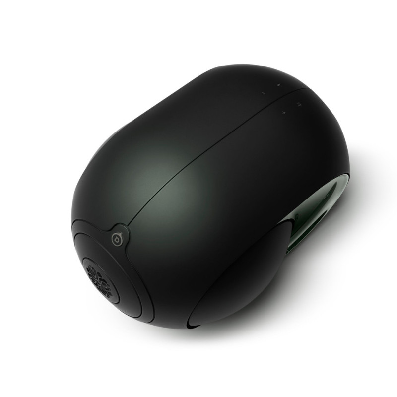 Devialet Phantom Ultimate108 dB Light Pearl, stereo pora – Bluetooth, Wi-Fi, HPAV, galia 2200W