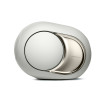 Devialet Phantom Ultimate108 dB Light Pearl, belaidis garsiakalbis – Bluetooth, Wi-Fi, HPAV, galia 1100W