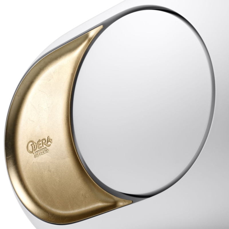 Devialet Phantom Ultimate108 dB Opera de Paris, belaidis garsiakalbis – Bluetooth, Wi-Fi, HPAV, galia 1100W