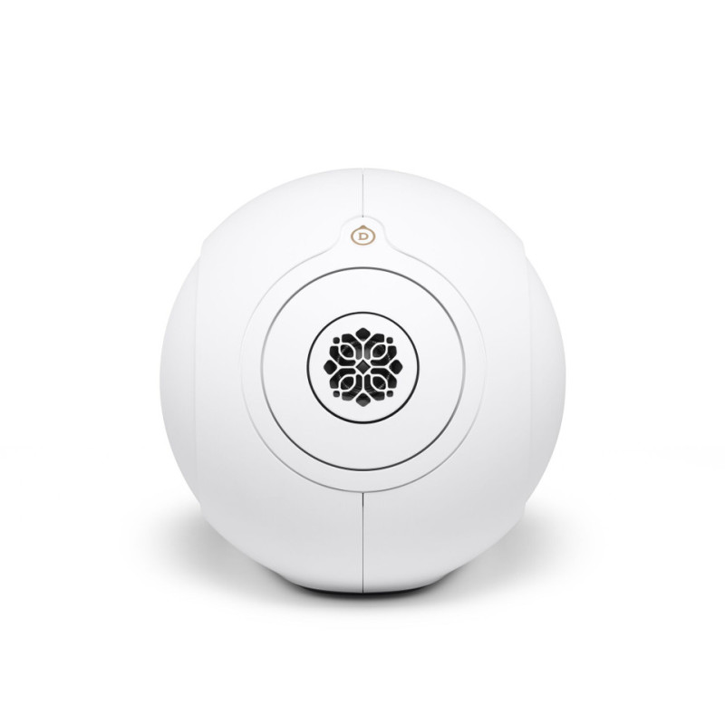 Devialet Phantom Ultimate108 dB Opera de Paris, belaidis garsiakalbis – Bluetooth, Wi-Fi, HPAV, galia 1100W