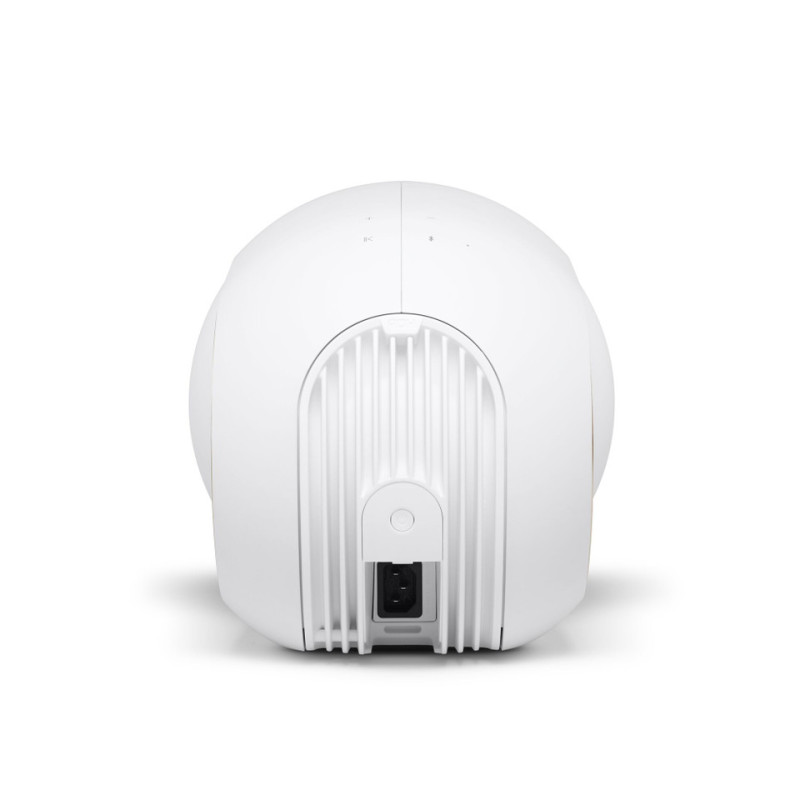Devialet Phantom Ultimate108 dB Opera de Paris, belaidis garsiakalbis – Bluetooth, Wi-Fi, HPAV, galia 1100W