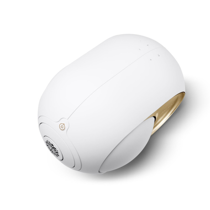 Devialet Phantom Ultimate108 dB Opera de Paris, belaidis garsiakalbis – Bluetooth, Wi-Fi, HPAV, galia 1100W