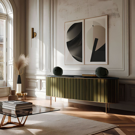 Devialet Phantom Ultimate108 dB Opera de Paris, stereo pora – Bluetooth, Wi-Fi, HPAV, galia 2200W