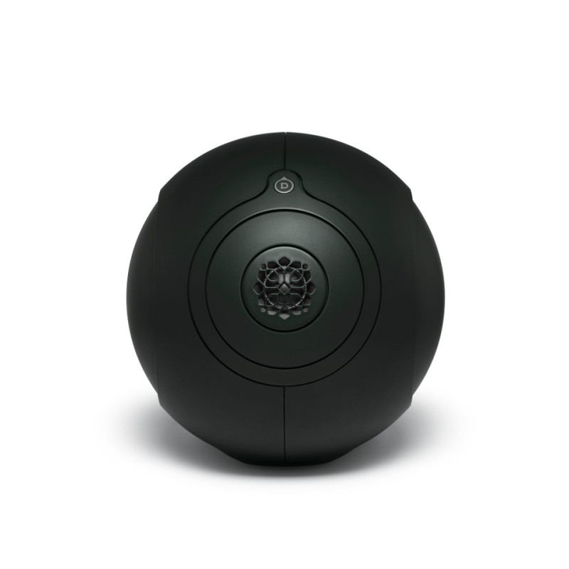 Devialet Phantom Ultimate108 dB Light Pearl, stereo pora – Bluetooth, Wi-Fi, HPAV, galia 2200W