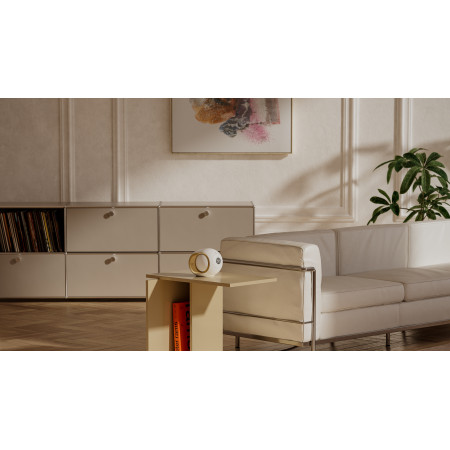 DEVIALET  Phantom II 98db Opéra de Paris, belaidis garsiakalbis – Bluetooth, Wi-Fi, HPAV ,galingumas 400 vatų