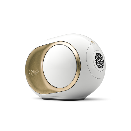 DEVIALET  Phantom II 98db Opéra de Paris, belaidis garsiakalbis – Bluetooth, Wi-Fi, HPAV ,galingumas 400 vatų