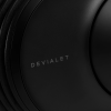 DEVIALET Phantom II 98 dB Matte Black, belaidis garsiakalbis – Bluetooth, Wi-Fi, HPAV ,galingumas 400 vatų