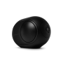DEVIALET Phantom II 98 dB Matte Black, belaidis garsiakalbis – Bluetooth, Wi-Fi, HPAV ,galingumas 400 vatų
