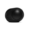 DEVIALET Phantom II 98 dB Matte Black, belaidis garsiakalbis – Bluetooth, Wi-Fi, HPAV ,galingumas 400 vatų