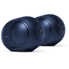 DEVIALET Phantom II stereo 98dB Deep Blue, belaidis garsiakalbis – Bluetooth, Wi-Fi, HPAV ,galingumas 400 vatų