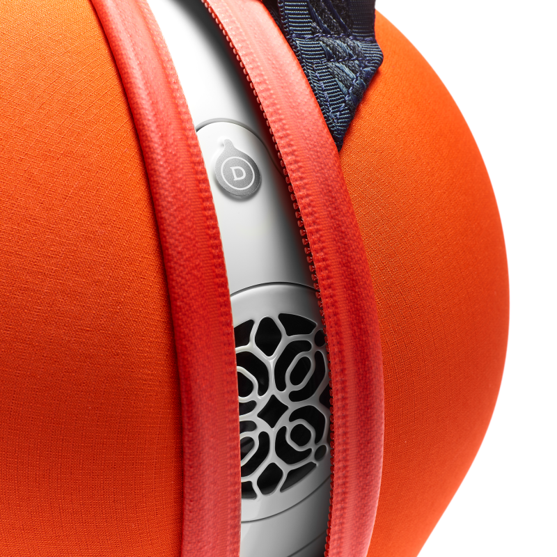 DEVIALET  Phantom II Cocoon kolonėlės dėklas