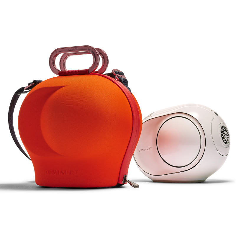 DEVIALET  Phantom II Cocoon kolonėlės dėklas