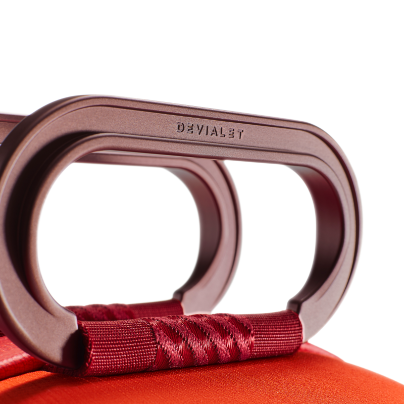 DEVIALET  Phantom II Cocoon kolonėlės dėklas