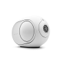 DEVIALET  Phantom II 98 dB Iconic White, belaidis garsiakalbis – Bluetooth, Wi-Fi, HPAV ,galingumas 400 vatų
