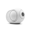 DEVIALET  Phantom II 95 dB Iconic White, belaidis garsiakalbis – Bluetooth, Wi-Fi, HPAV ,galingumas 350 vatų