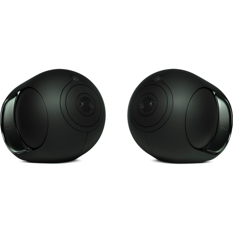 Devialet Phantom Ultimate108 dB Deep Forest, stereo pora – Bluetooth, Wi-Fi, HPAV, galia 2200W