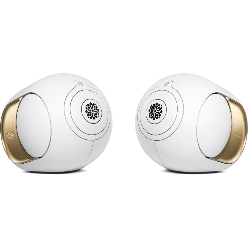 Devialet Phantom Ultimate108 dB Opera de Paris, stereo pora – Bluetooth, Wi-Fi, HPAV, galia 2200W