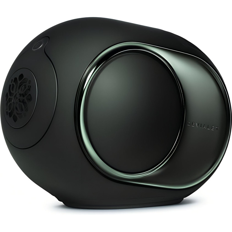 Devialet Phantom Ultimate 98 dB Deep Forest, stereo pora – Bluetooth, Wi-Fi, HPAV, galia 2200W