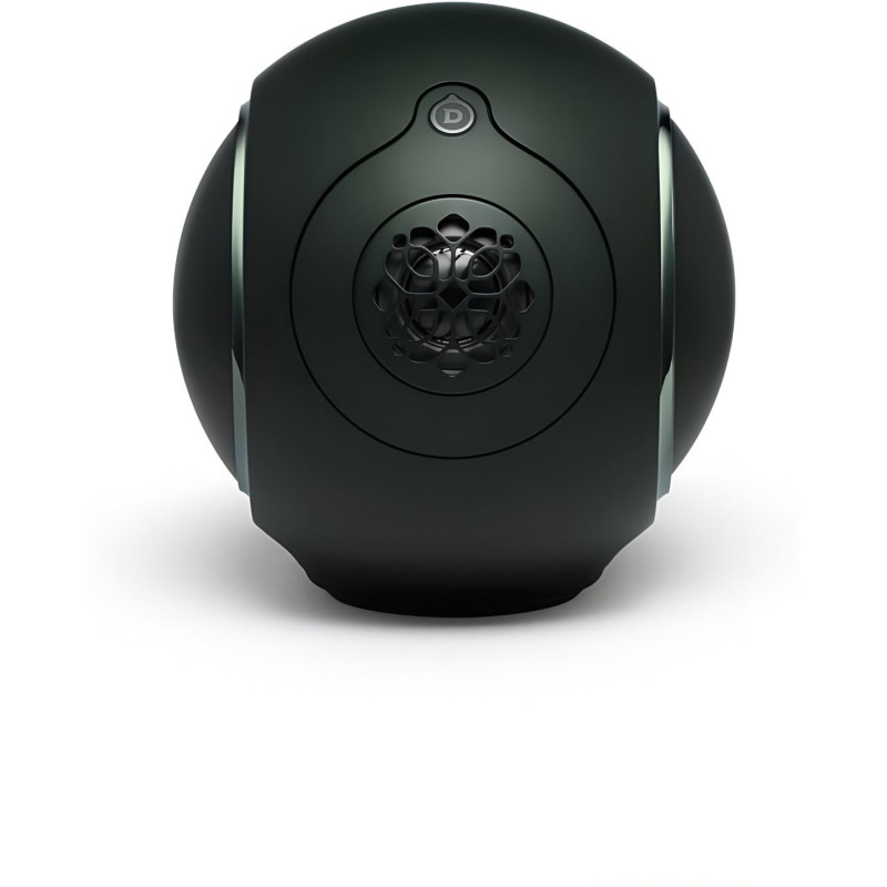 Devialet Phantom Ultimate 98 dB Light Pearl, stereo pora – Bluetooth, Wi-Fi, HPAV, galia 2200W