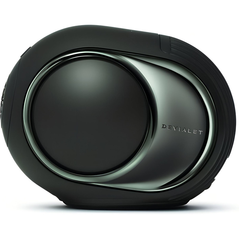 Devialet Phantom Ultimate 98 dB Light Pearl, stereo pora – Bluetooth, Wi-Fi, HPAV, galia 2200W