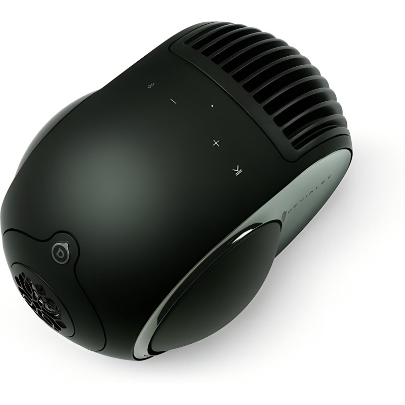 Devialet Phantom Ultimate 98 dB Light Pearl, stereo pora – Bluetooth, Wi-Fi, HPAV, galia 2200W