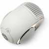 Devialet Phantom Ultimate 98 dB Light Pearl, belaidis garsiakalbis – Bluetooth, Wi-Fi, HPAV, galia 1100W