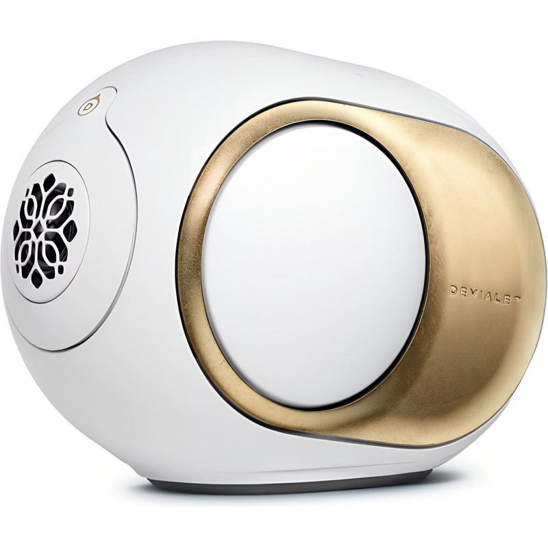 DEVIALET Phantom Ultimate 98 dB opéra de Paris, belaidis garsiakalbis – Bluetooth, Wi-Fi, HPAV, galia 400W