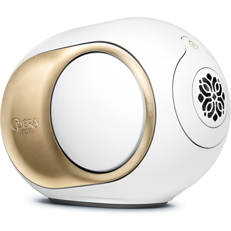 DEVIALET Phantom Ultimate 98 dB opéra de Paris, belaidis garsiakalbis – Bluetooth, Wi-Fi, HPAV, galia 400W