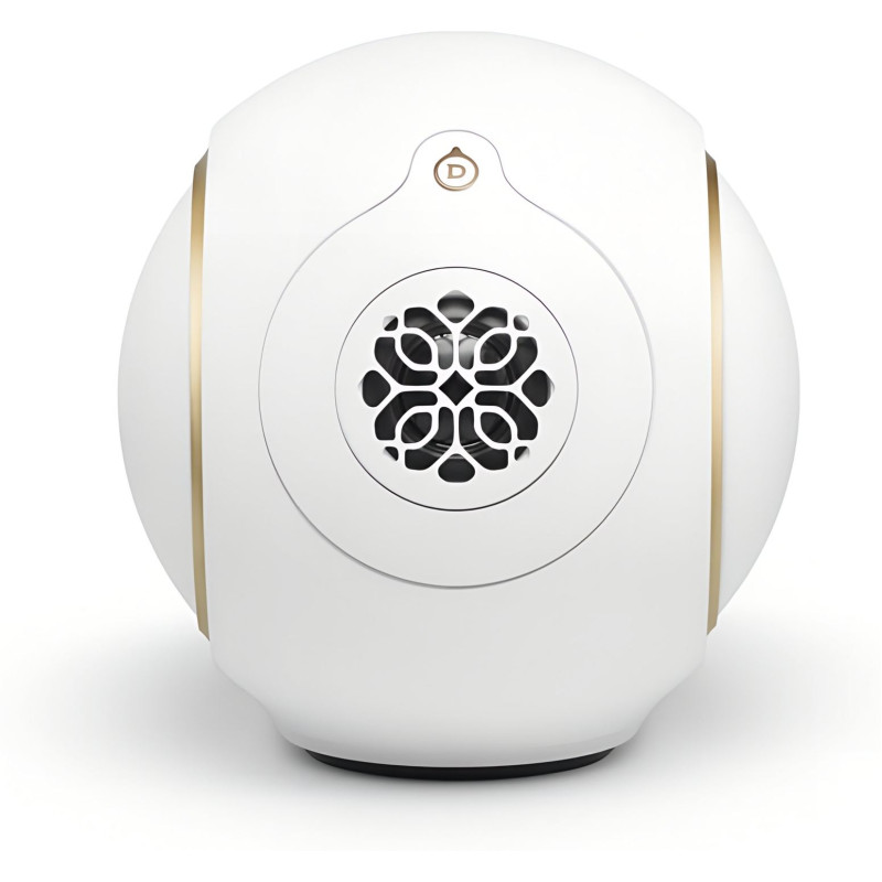 DEVIALET Phantom Ultimate 98 dB opéra de Paris, belaidis garsiakalbis – Bluetooth, Wi-Fi, HPAV, galia 400W