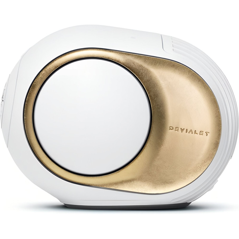 DEVIALET Phantom Ultimate 98 dB opéra de Paris, belaidis garsiakalbis – Bluetooth, Wi-Fi, HPAV, galia 400W