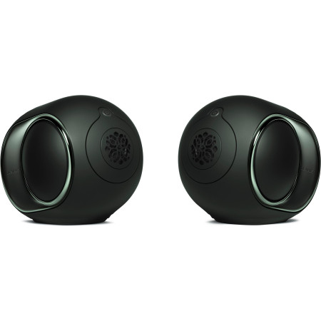 Devialet Phantom Ultimate 98 dB Deep Forest, stereo pora – Bluetooth, Wi-Fi, HPAV, galia 2200W