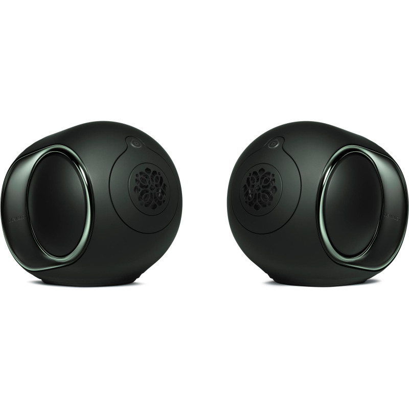 Devialet Phantom Ultimate 98 dB Deep Forest, stereo pora – Bluetooth, Wi-Fi, HPAV, galia 2200W