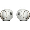 Devialet Phantom Ultimate 98 dB Light Pearl, stereo pora – Bluetooth, Wi-Fi, HPAV, galia 2200W