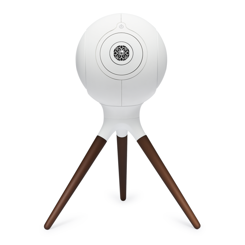 DEVIALET Phantom I white Treepod kolonėlių stovas