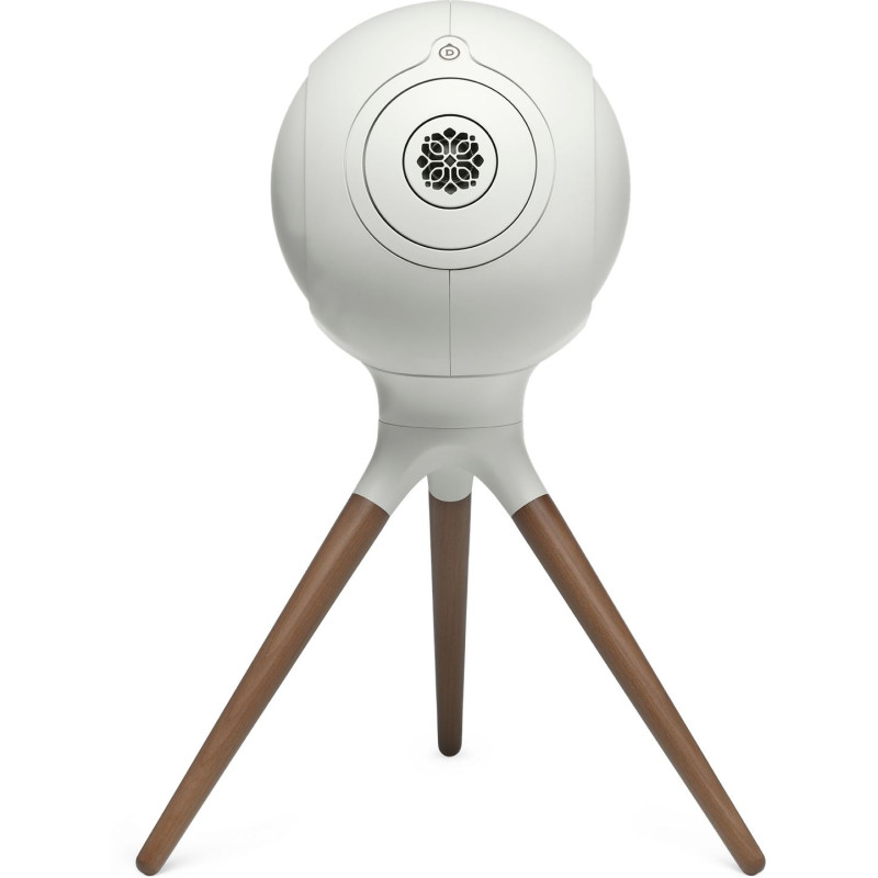 Devialet Treepod Phantom Ultimate 108dB Light Pearl kolonėlių stovas