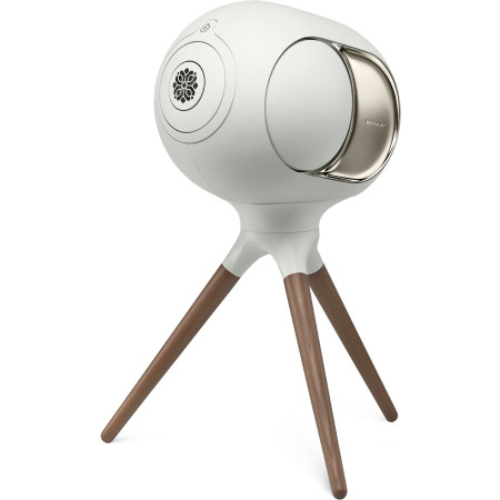 Devialet Treepod Phantom Ultimate 108dB Light Pearl kolonėlių stovas